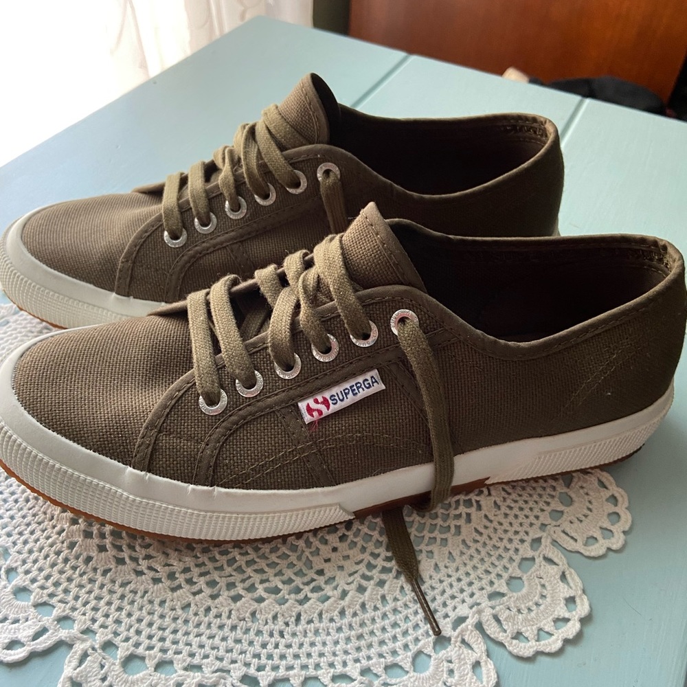 Superga 2750 Cotu Classic Casual Shoes